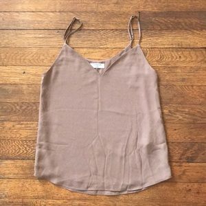 Babaton Camisole Top